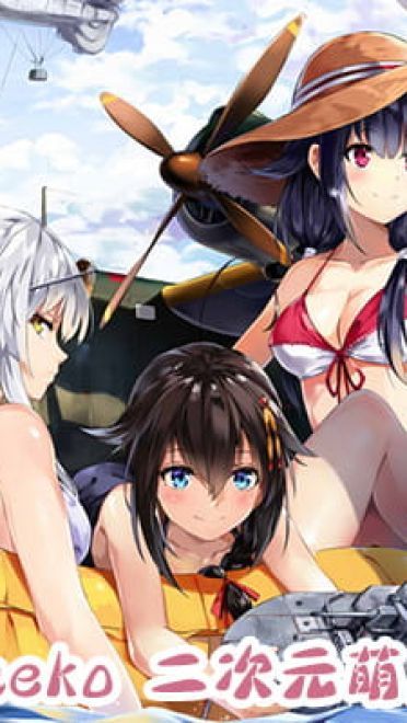 P站画师推荐 大合集 持续更新中(1)