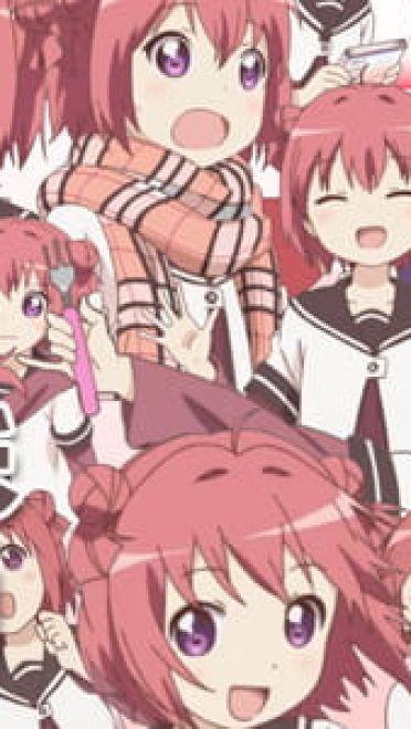 今晚月色真好 动漫壁纸20180905期(1)