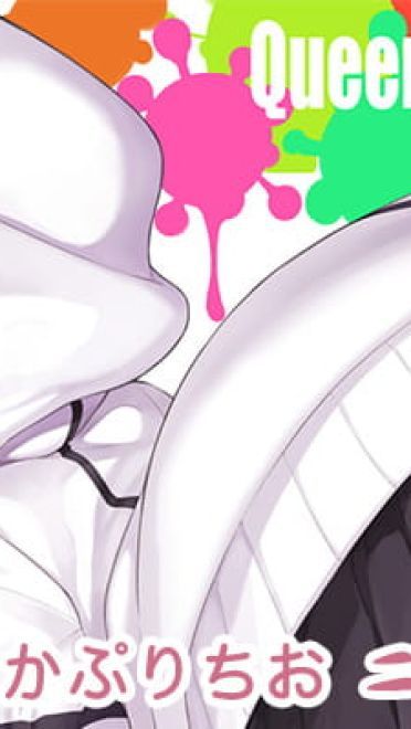 P站画师推荐 大合集 持续更新中(1)