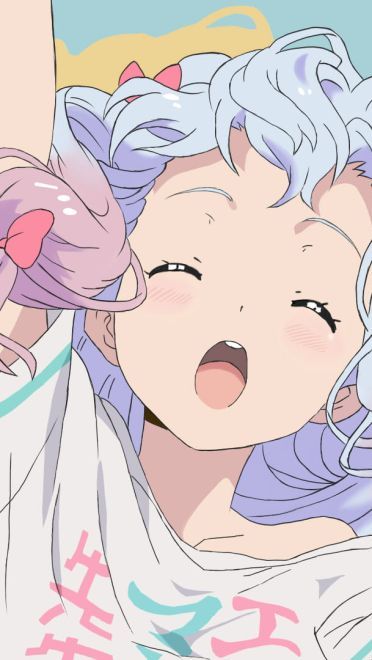 埃罗芒老师的仙女记划