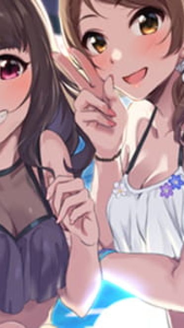 陪你度过闲暇时光的【动漫图片】大合集(1)