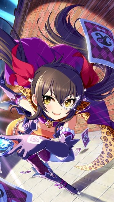 宅即正义 动漫壁纸20180908期电脑壁纸(1)