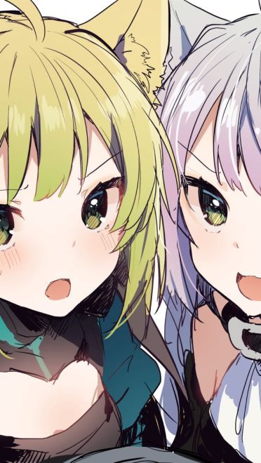 宅即正义 动漫壁纸20180908期电脑壁纸(1)