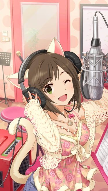 宅即正义 动漫壁纸20180908期电脑壁纸(1)