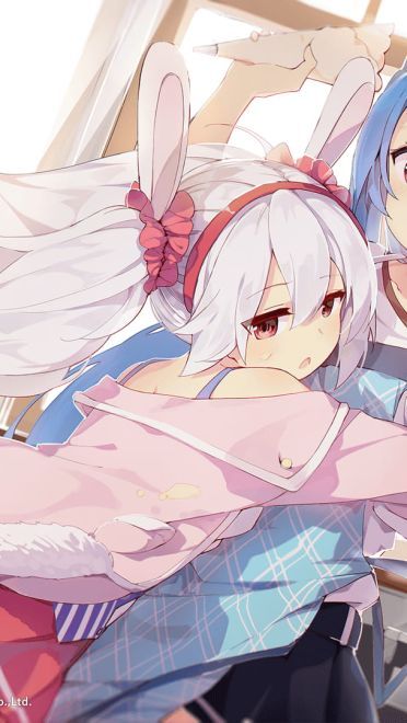 宅即正义 动漫壁纸20180908期电脑壁纸(1)