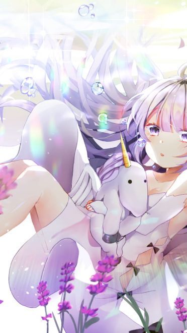 宅即正义 动漫壁纸20180908期电脑壁纸(1)