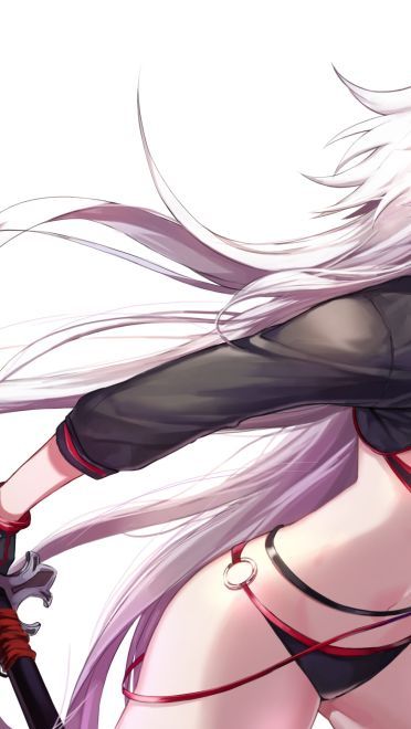 宅即正义 动漫壁纸20180908期电脑壁纸(1)