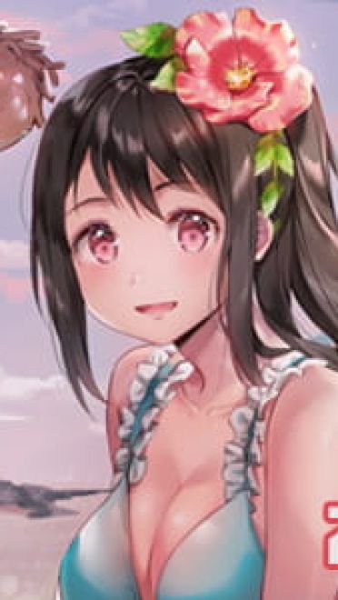 闪闪发光的希望 动漫电脑壁纸20180911期(1)