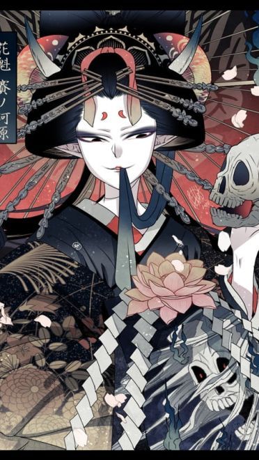 闪闪发光的希望 动漫电脑壁纸20180911期(1)