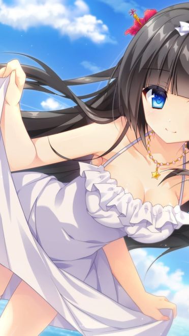 闪闪发光的希望 动漫电脑壁纸20180911期(1)