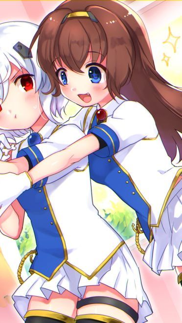 闪闪发光的希望 动漫电脑壁纸20180911期(1)