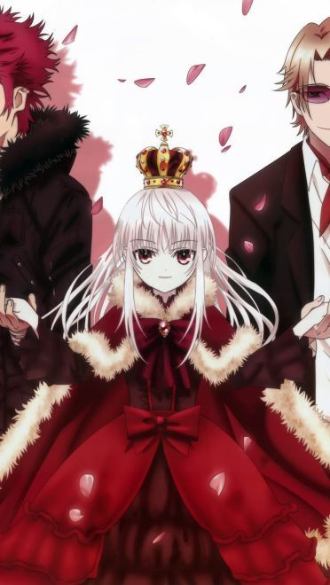 闪闪发光的希望 动漫电脑壁纸20180911期(1)