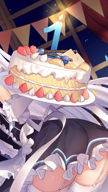 闪闪发光的希望 动漫电脑壁纸20180911期(1)