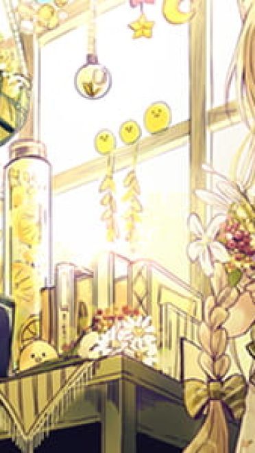 陪你度过闲暇时光的【动漫图片】大合集(1)