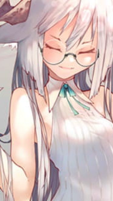 陪你度过闲暇时光的【动漫图片】大合集(1)