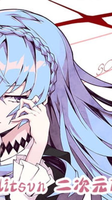 P站画师推荐 大合集 持续更新中(1)