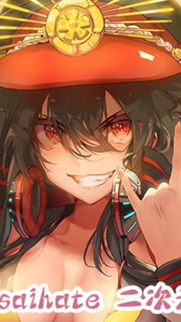 P站画师推荐 大合集 持续更新中(1)