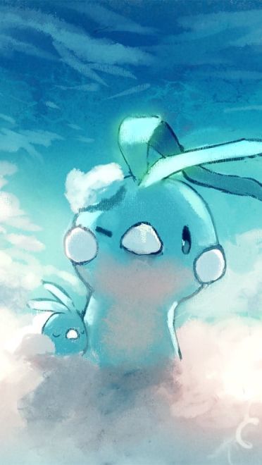 今夜永不结束 动漫ipad平板壁纸(1)