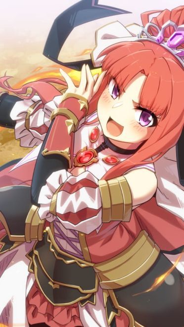 今夜永不结束 动漫ipad平板壁纸(1)