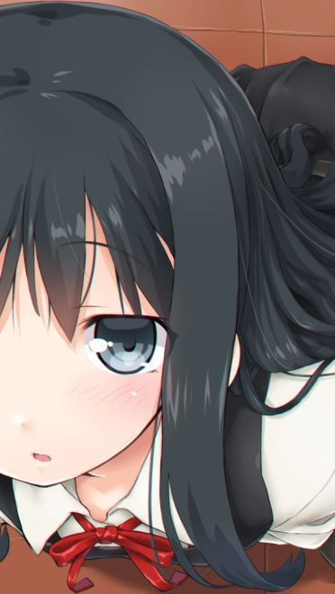 今夜永不结束 动漫ipad平板壁纸(1)