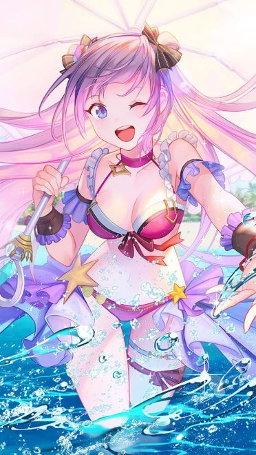 人生不过三万天 动漫电脑壁纸20180918期(1)