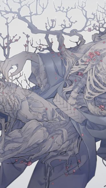 人生不过三万天 动漫电脑壁纸20180918期(1)