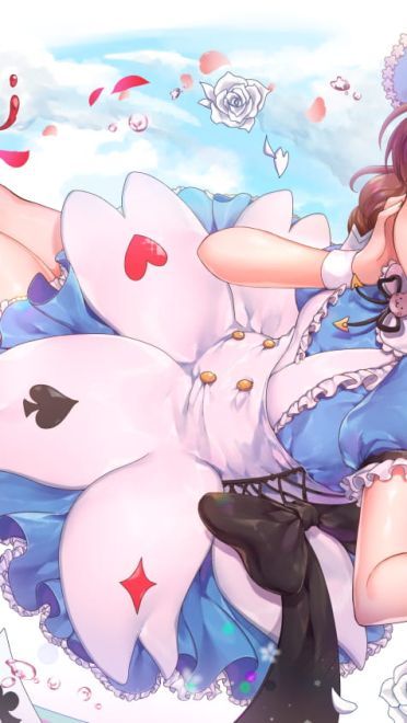 人生不过三万天 动漫电脑壁纸20180918期(1)