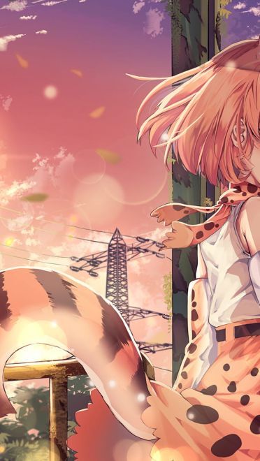 人生不过三万天 动漫电脑壁纸20180918期(1)