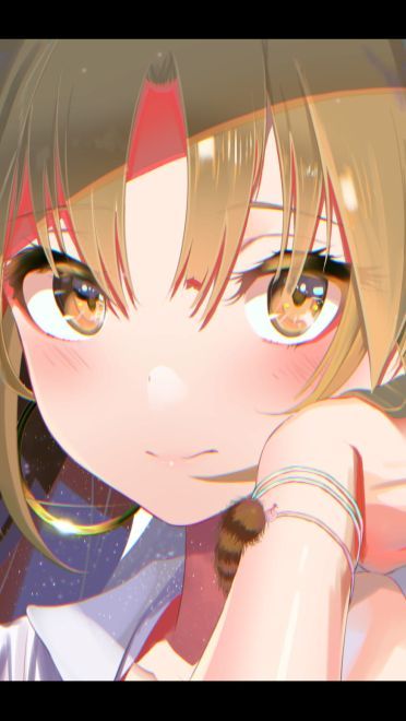 人生不过三万天 动漫电脑壁纸20180918期(1)