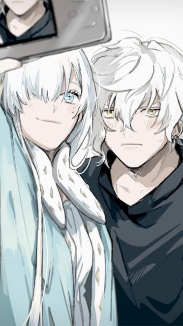 看在眼里埋在心里 动漫手机壁纸20180920期(1)