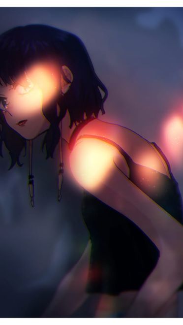 看在眼里埋在心里 动漫手机壁纸20180920期(1)