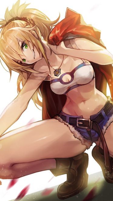 看在眼里埋在心里 动漫手机壁纸20180920期(1)