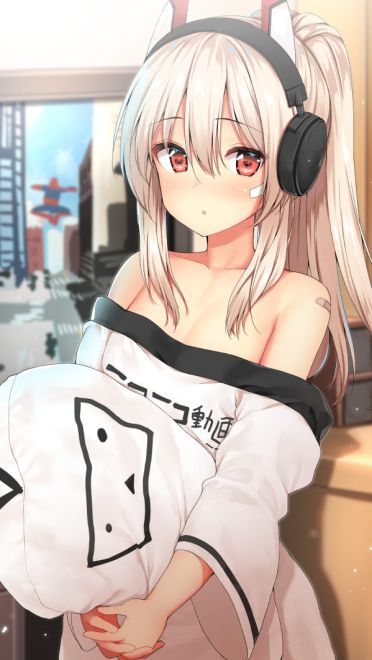 看在眼里埋在心里 动漫手机壁纸20180920期(1)