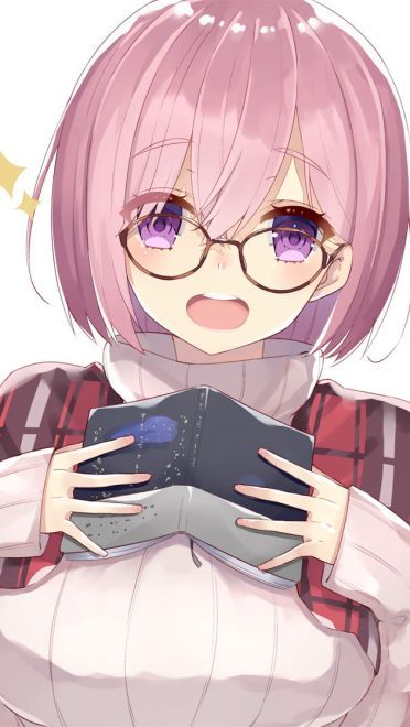 看在眼里埋在心里 动漫手机壁纸20180920期(1)