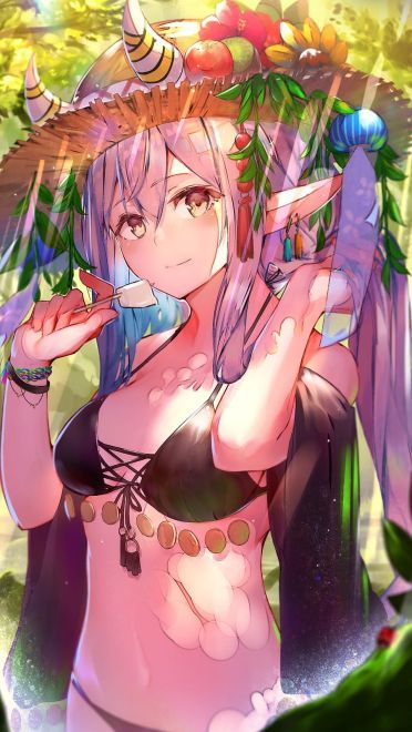 看在眼里埋在心里 动漫手机壁纸20180920期(1)