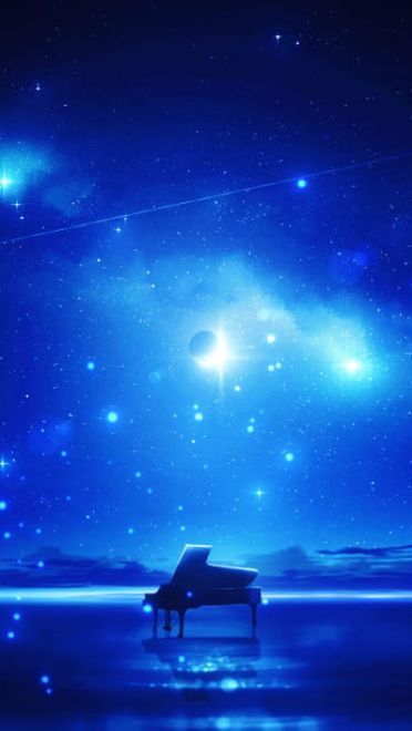 慢热的人最长情 动漫电脑壁纸20180921期(1)