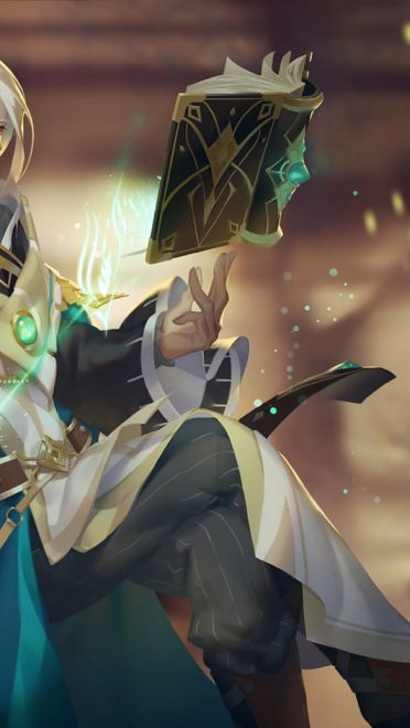 慢热的人最长情 动漫电脑壁纸20180921期(1)