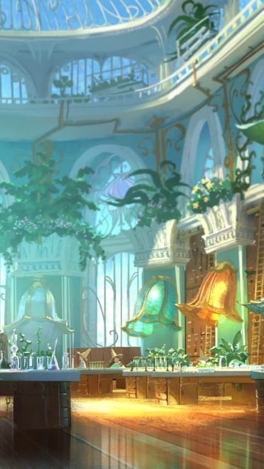 慢热的人最长情 动漫电脑壁纸20180921期(1)