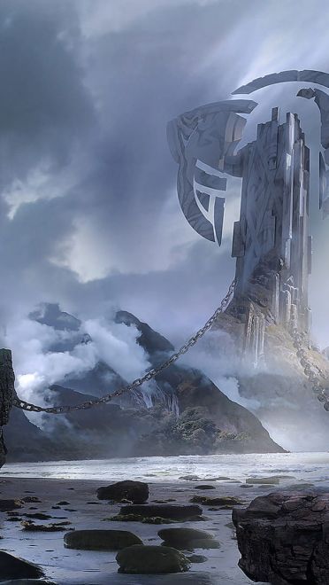 慢热的人最长情 动漫电脑壁纸20180921期(1)