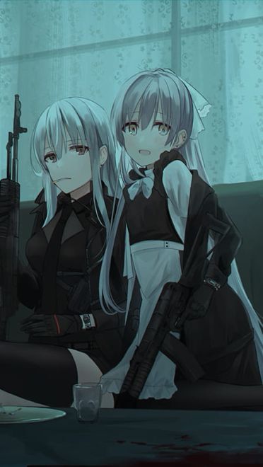 慢热的人最长情 动漫电脑壁纸20180921期(1)