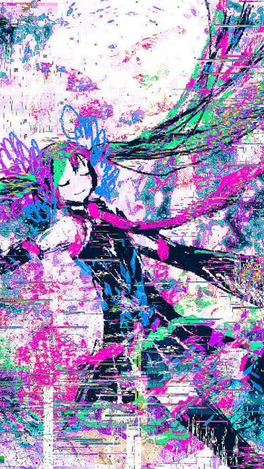 慢热的人最长情 动漫电脑壁纸20180921期(1)