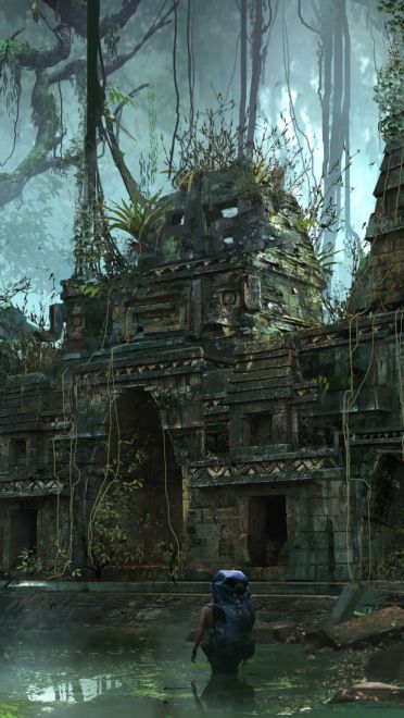 慢热的人最长情 动漫电脑壁纸20180921期(1)