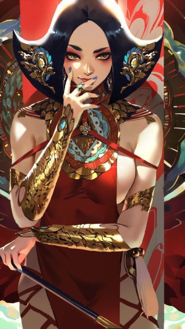 慢热的人最长情 动漫电脑壁纸20180921期(1)