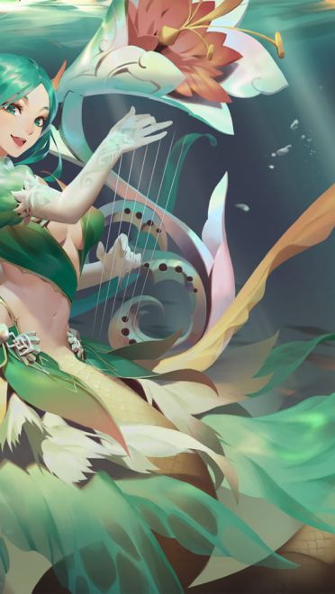 慢热的人最长情 动漫电脑壁纸20180921期(1)