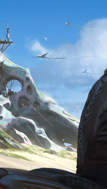 慢热的人最长情 动漫电脑壁纸20180921期(1)