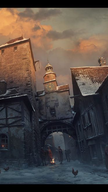 慢热的人最长情 动漫电脑壁纸20180921期(1)