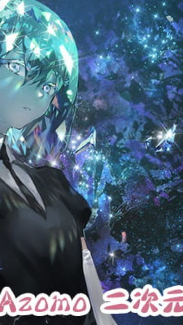 P站画师推荐 大合集 持续更新中(1)