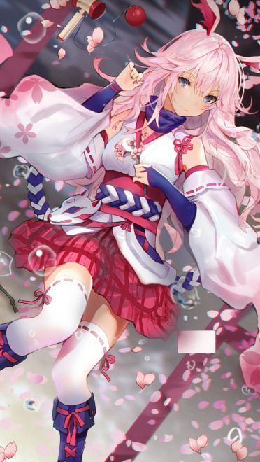 中秋节快乐！动漫手机壁纸20180923期中秋特辑(1)