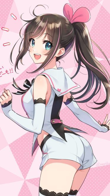 中秋节快乐！动漫手机壁纸20180923期中秋特辑(1)