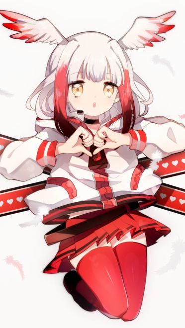 中秋节快乐！动漫手机壁纸20180923期中秋特辑(1)